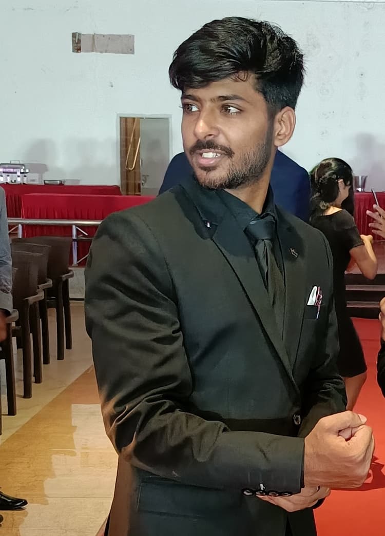 Bhavesh